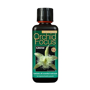 Growth Technology Orchid Focus Grow 300ML