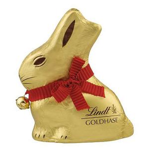 Lindt Gold Bunny 100g