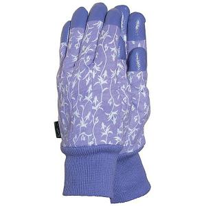 Aquasure Fuschia Ladies Gardening Gloves