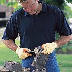Essentials Professional Master Builder Mens Gloves