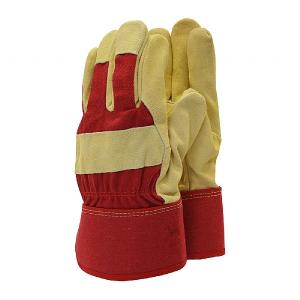 Town & Country Original Thermal Lined Rigger Gloves - Large