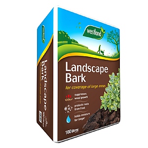 Westland Landscape Bark 100L