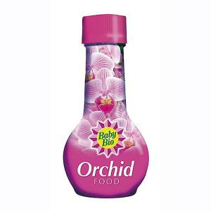 Baby Bio Orchid Food - 175ml