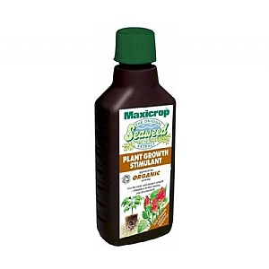 Maxicrop Original Seaweed Extract (500ml)