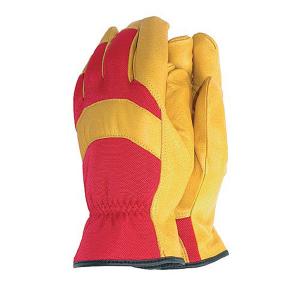 Classics Deluxe Soft Leather Ladies Gardening Gloves