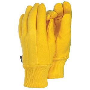 Essentials Jersey Extra Grip Ladies Gardening Gloves