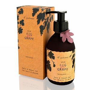 Di Palomo Fig & Grape Body Wash 225ml