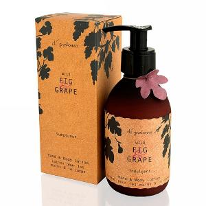 Di Palomo Fig & Grape Hand & Body Lotion 225ml
