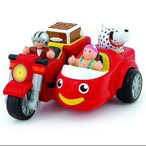 Motorbike Max