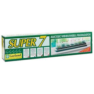 Super 7 Electric Windowsill Propagator