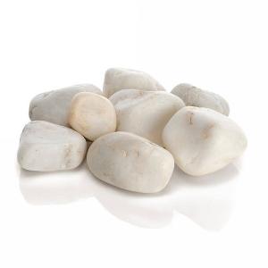 biOrb White Marble Pebble Set