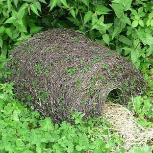 Hogitat Hedgehog House