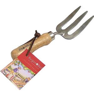 Burgon & Ball Budding Gardener Hand Fork
