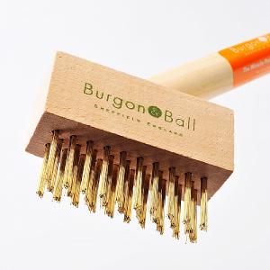 Burgon & Ball Miracle Patio Grout Brush