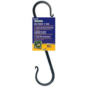 Medium Feeder 'S' Hook