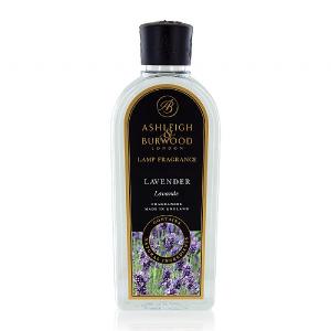 Ashleigh & Burwood Lavender Lamp Fragrance 500ml