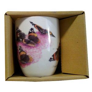 Marjolein Baston Butterfly Mug