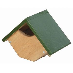 Robin & Wren Nest Box (FSC)