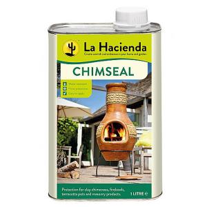 La Hacienda Chimseal 1 Litre