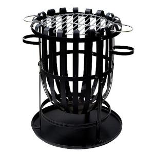 Vancouver Firebasket