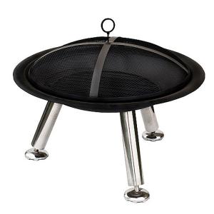 La Hacienda Stamford Fire Pit