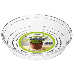 Clear Saucer