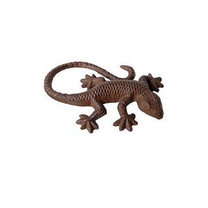 Cast Iron Lizard - Small