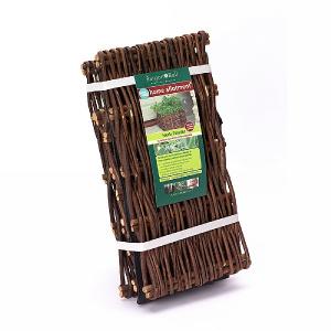 Burgon & Ball Natural Willow Herb Planter