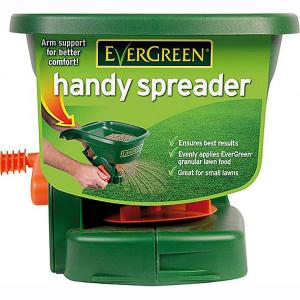 Evergreen Handy Spreader