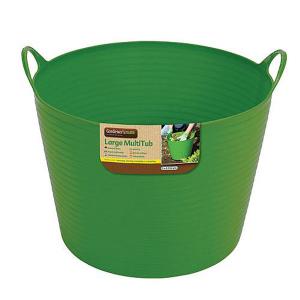Multi Tub 42L Green