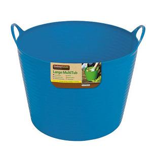 Multi Tub 42L Blue