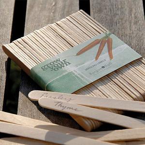 Seedling Labels
