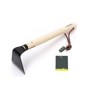 Burgon & Ball Carbon Steel Hand Vegetable Hoe