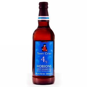 Hobsons Town Crier 500ml