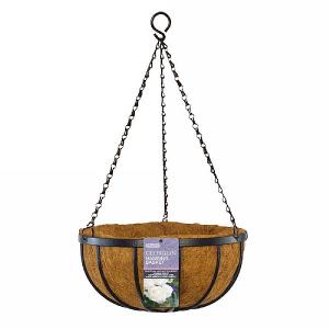 Georgian Hanging Basket 30cm