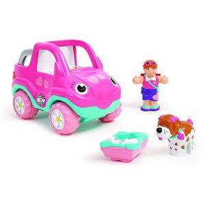 Penny's Pooch 'n' Ride