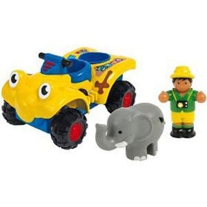 Rock 'n' Ride Ralph