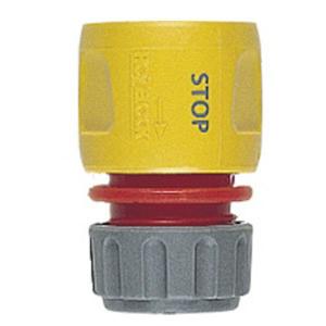Hozelock Waterstop Connector