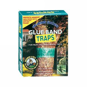 Growing Success Glue Band Trap 1.75m