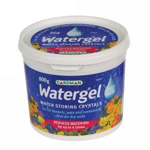 Water Retaining Gel 500g