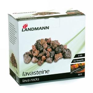 Landmann Lava Rock 3kg