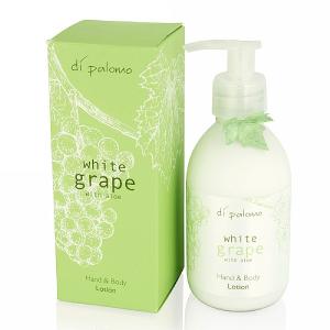 Di Palomo White Grape Hand & Body Lotion 225ml