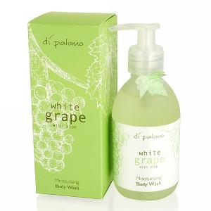 Di Palomo White Grape Body Wash 225ml