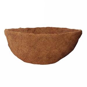 Hanging Basket Coco Liner 30cm