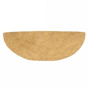 Wall Basket/Manger Coco Liner 50cm