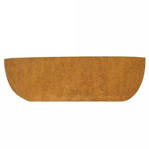 Wall Trough Coco Liner 60cm