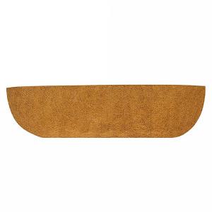 Wall Trough Coco Liner 75cm