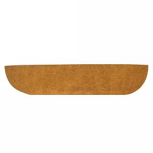 Wall Trough Coco Liner 90cm