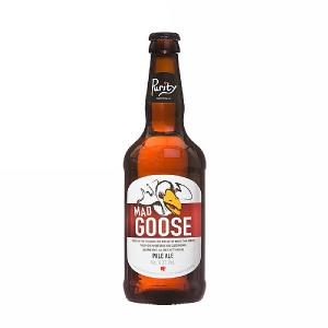 Purity Mad Goose Pale Ale 500ml
