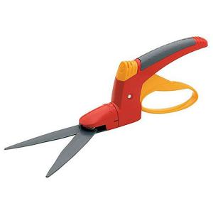 Wolf Comfort Grass Shear 180 Rotating Blade Head